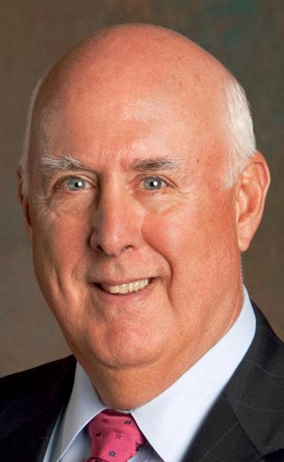 Ken Stinson